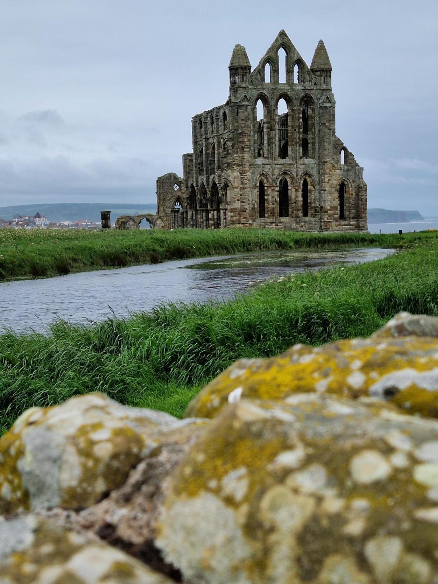 The Station Inn Whitby Ngoại thất bức ảnh